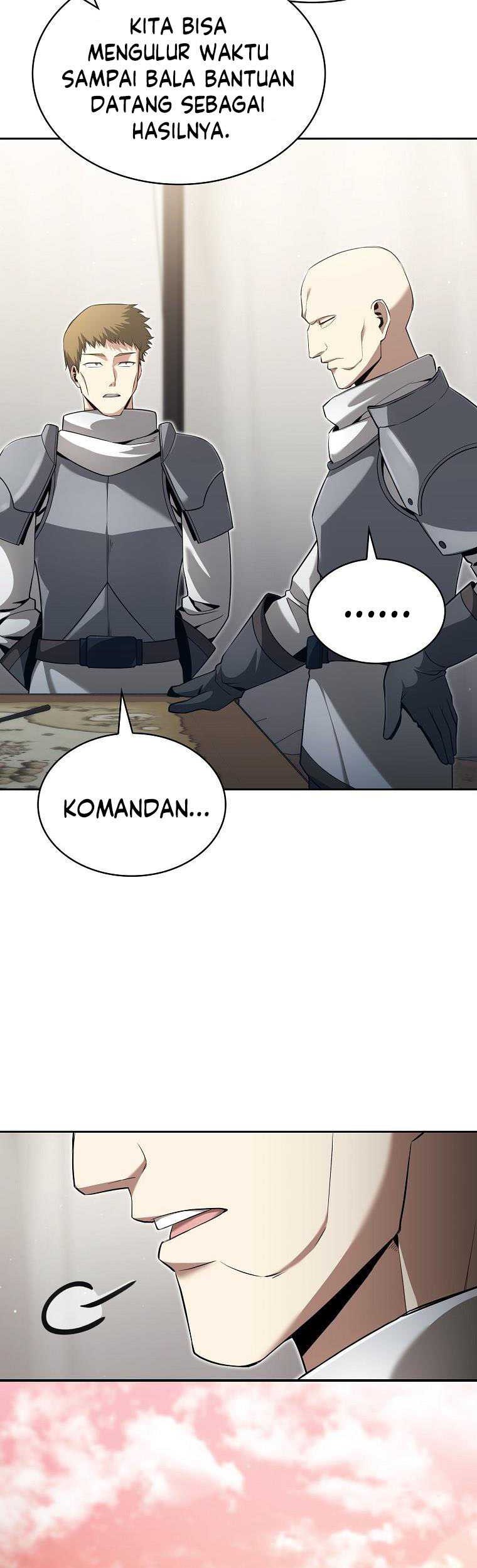 Debuff Master Chapter 06 Gambar 12