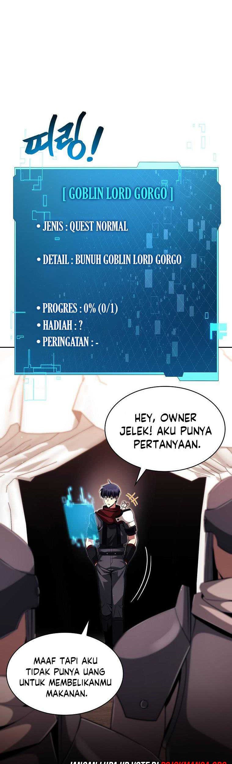 Debuff Master Chapter 06 Gambar 15