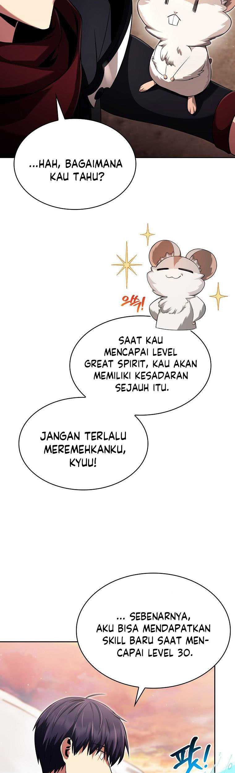 Debuff Master Chapter 06 Gambar 18