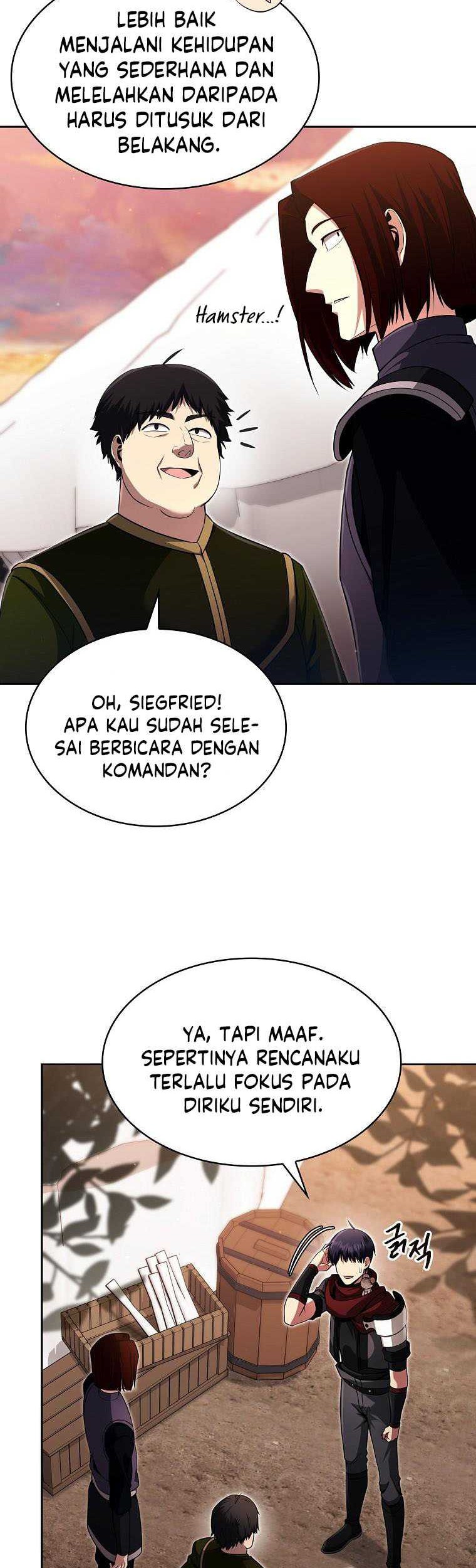 Debuff Master Chapter 06 Gambar 23