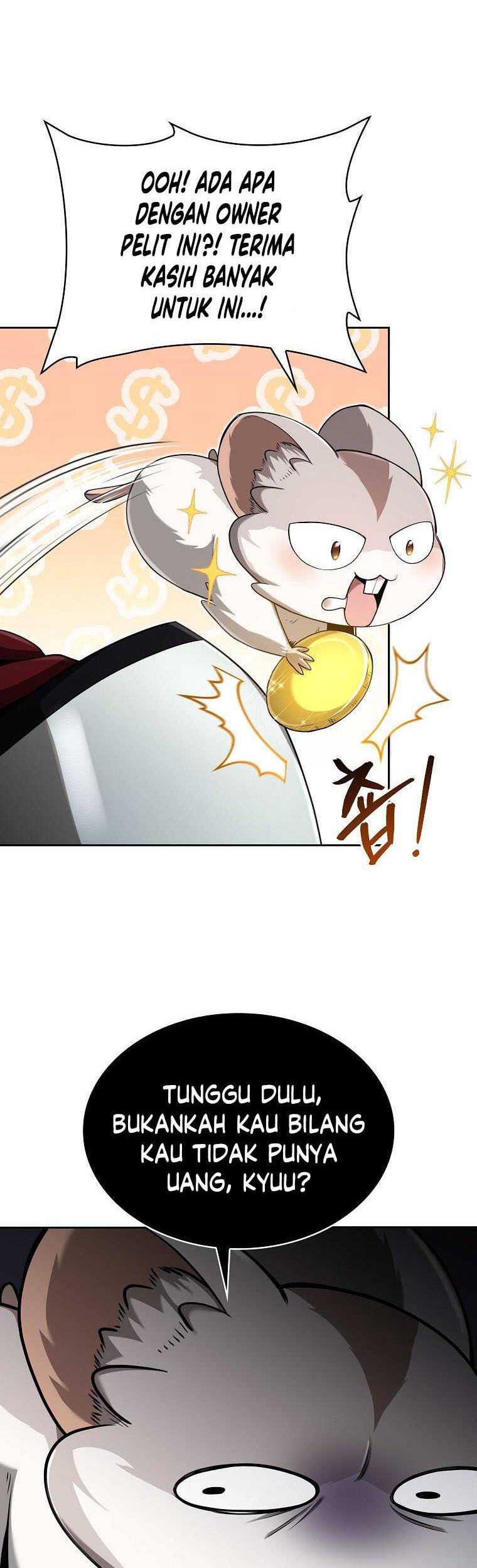 Debuff Master Chapter 06 Gambar 27