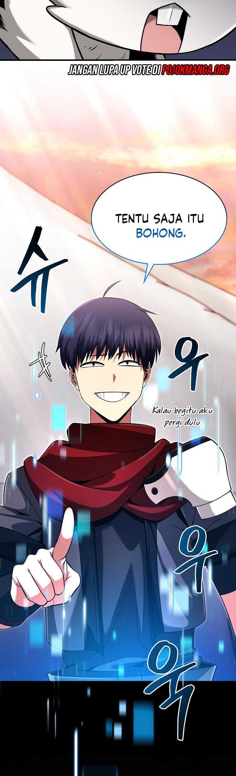 Debuff Master Chapter 06 Gambar 28