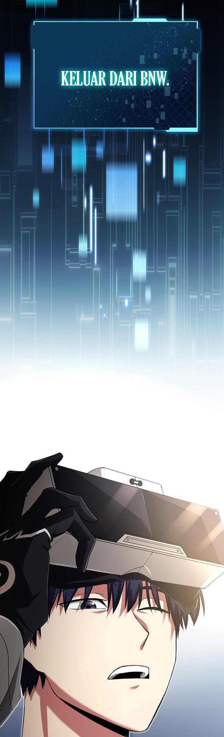 Debuff Master Chapter 06 Gambar 30