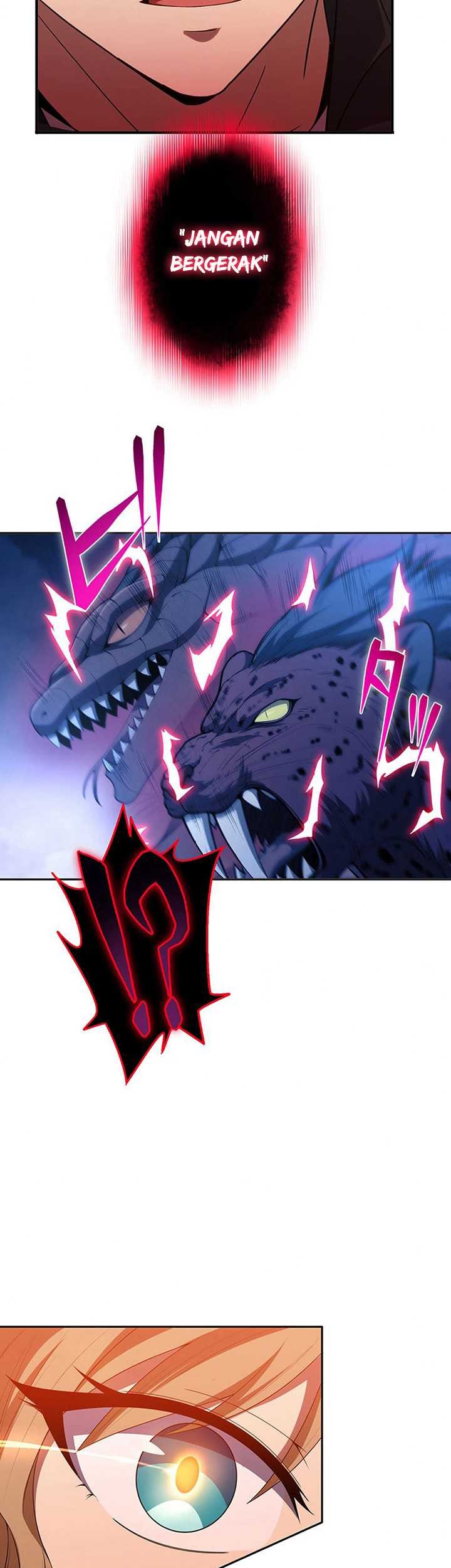 The Godslayer’s Imitator Chapter 18 Gambar 26