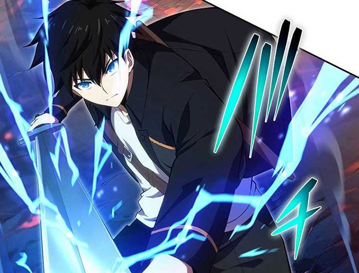The Godslayer’s Imitator Chapter 18 Gambar 29