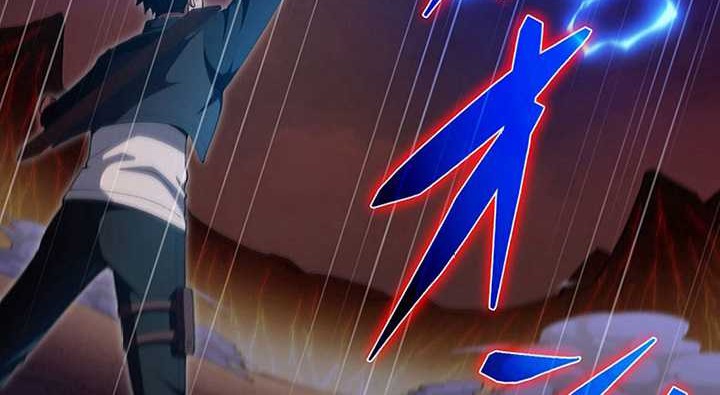 The Godslayer’s Imitator Chapter 18 Gambar 39