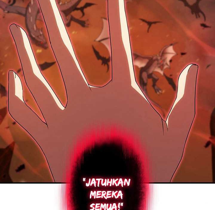 The Godslayer’s Imitator Chapter 18 Gambar 47