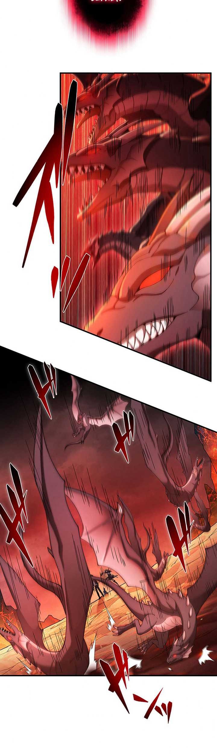 The Godslayer’s Imitator Chapter 18 Gambar 48