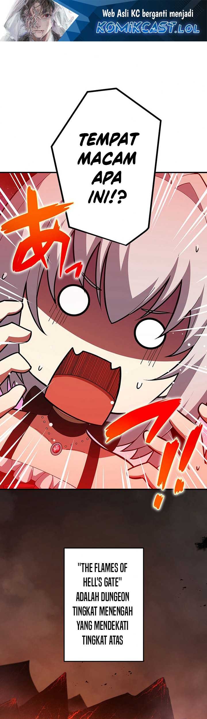 Baca The Godslayer’s Imitator Chapter 18 Gambar 2