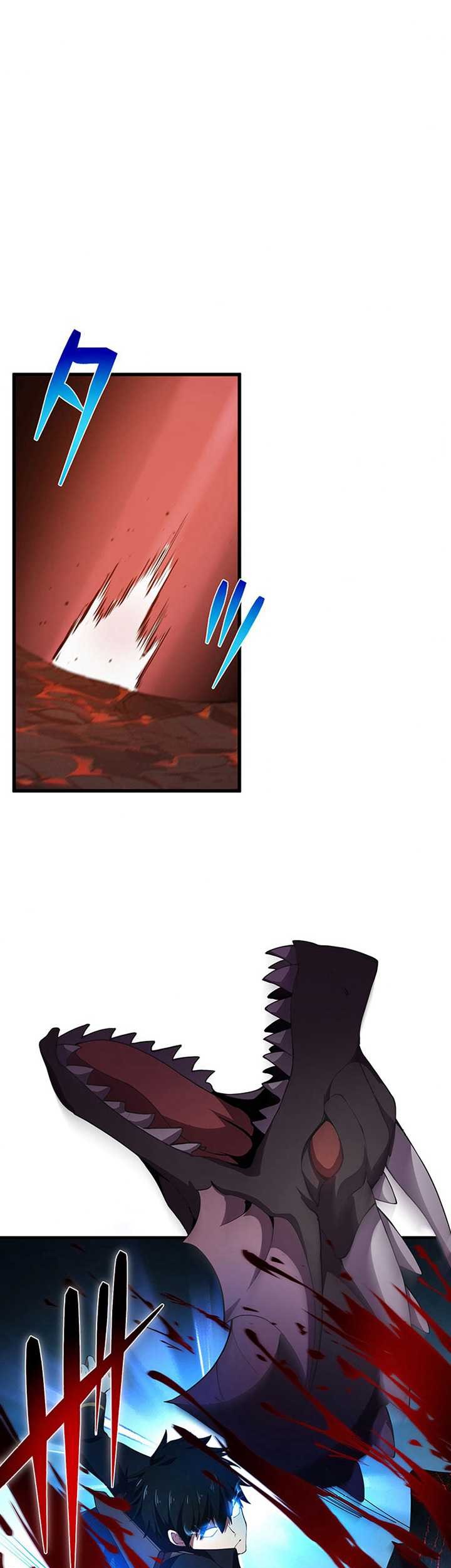 The Godslayer’s Imitator Chapter 18 Gambar 60
