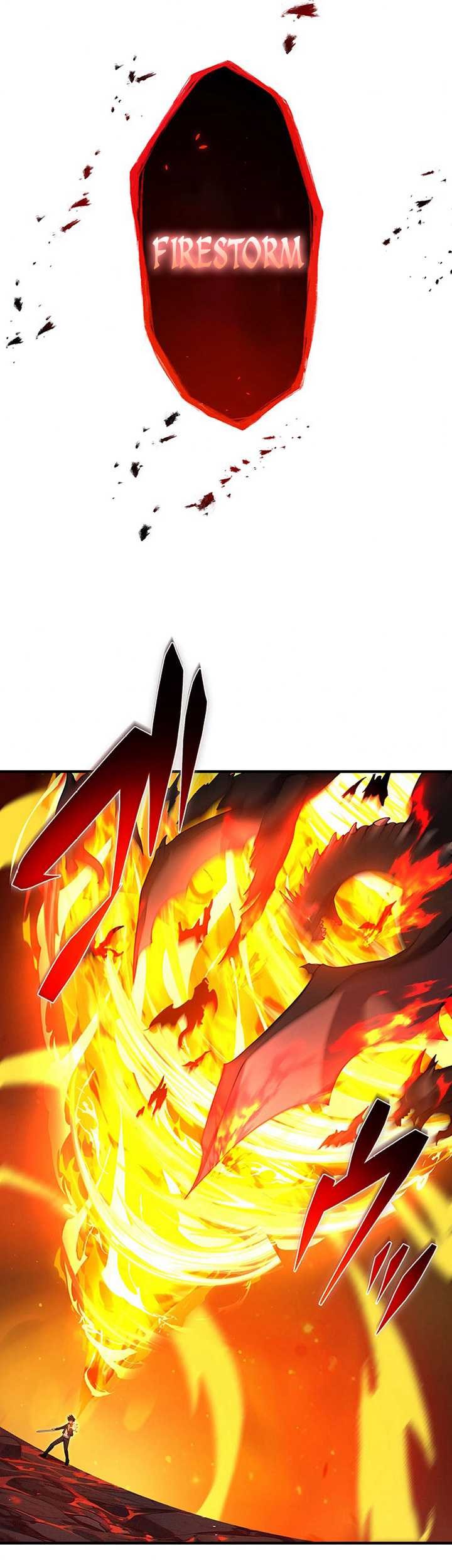 The Godslayer’s Imitator Chapter 18 Gambar 64