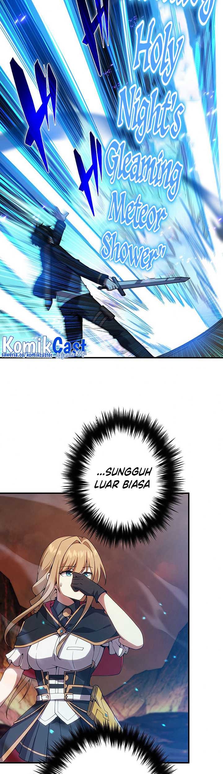 The Godslayer’s Imitator Chapter 18 Gambar 70