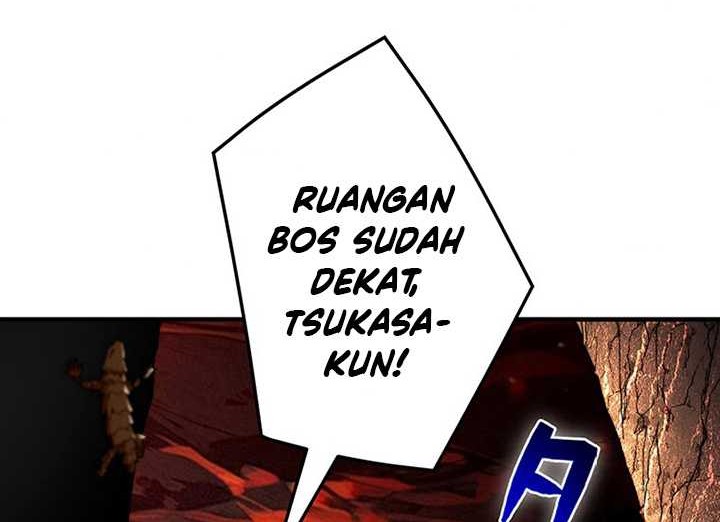 The Godslayer’s Imitator Chapter 18 Gambar 73