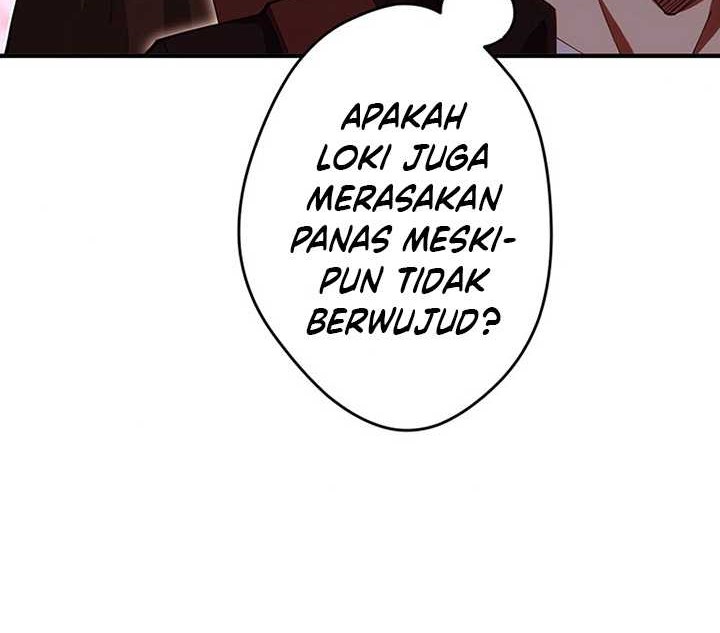 The Godslayer’s Imitator Chapter 18 Gambar 5