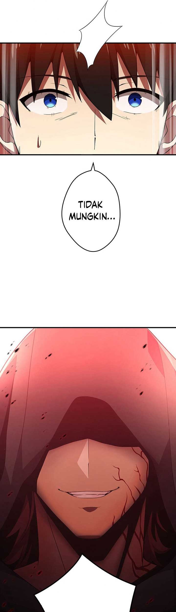 The Godslayer’s Imitator Chapter 18 Gambar 82