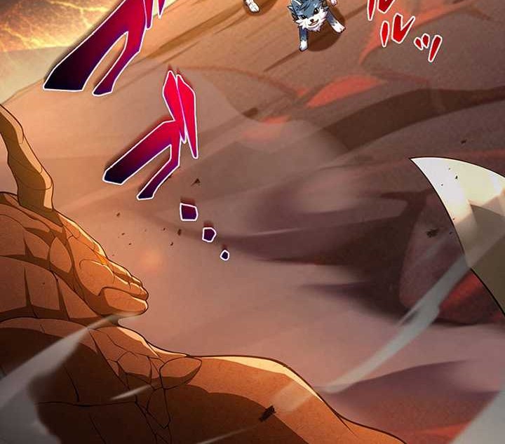 The Godslayer’s Imitator Chapter 18 Gambar 9