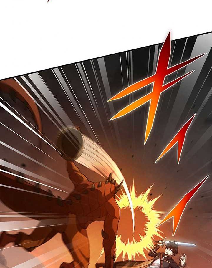 The Godslayer’s Imitator Chapter 18 Gambar 15