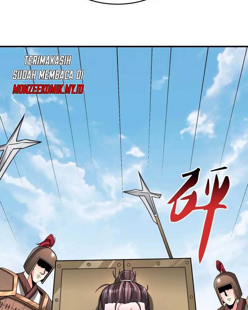 The Son Of The First Emperor Kills Enemies And Becomes A God Chapter 75 Gambar 19