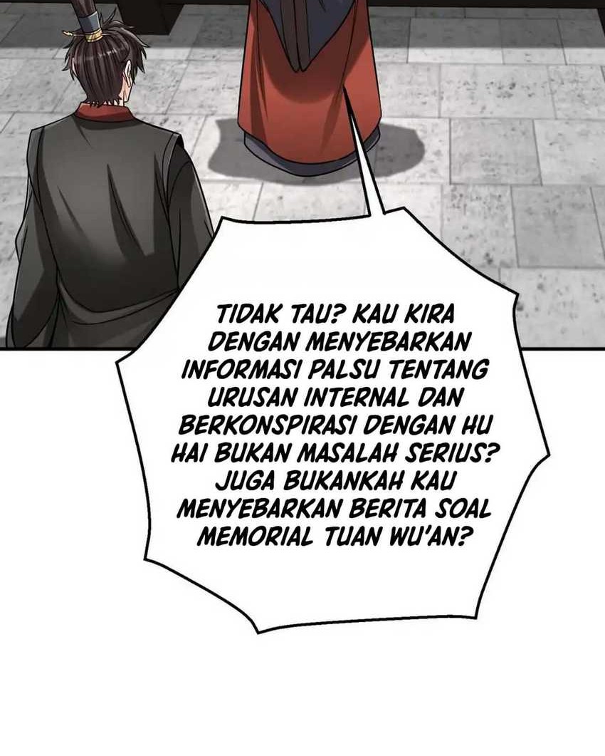 The Son Of The First Emperor Kills Enemies And Becomes A God Chapter 75 Gambar 21