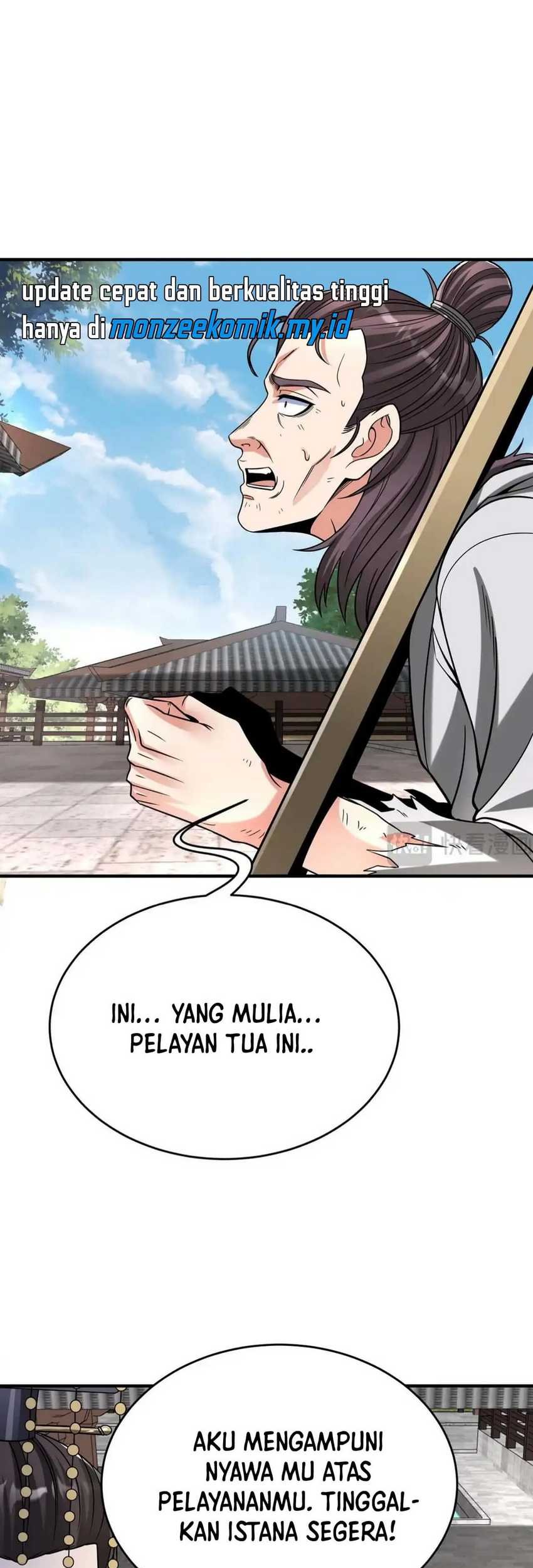 The Son Of The First Emperor Kills Enemies And Becomes A God Chapter 75 Gambar 22
