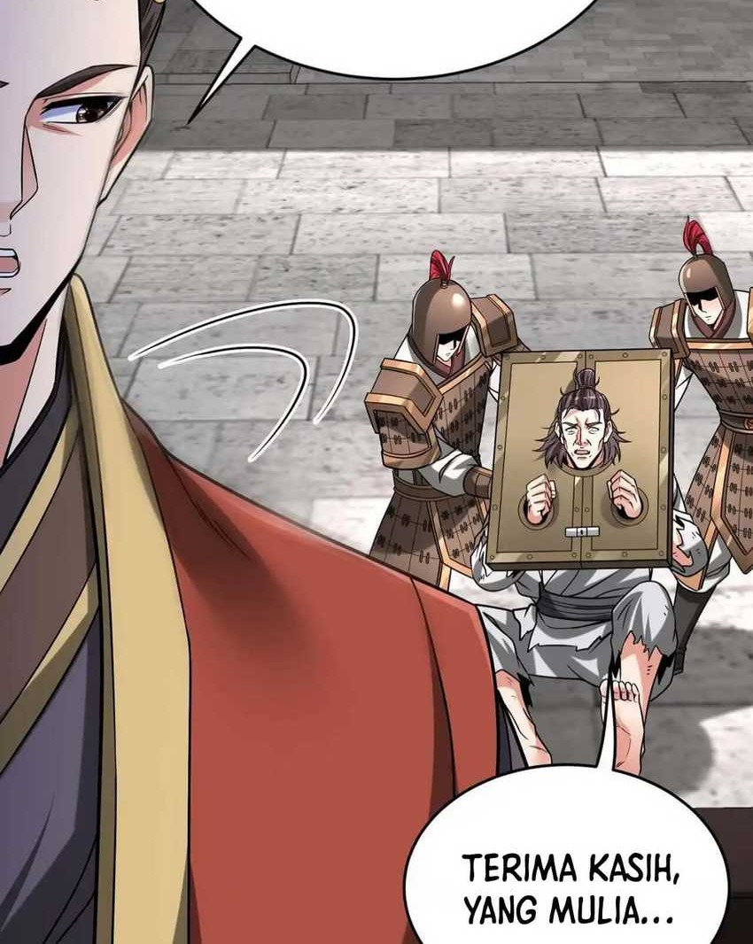 The Son Of The First Emperor Kills Enemies And Becomes A God Chapter 75 Gambar 23