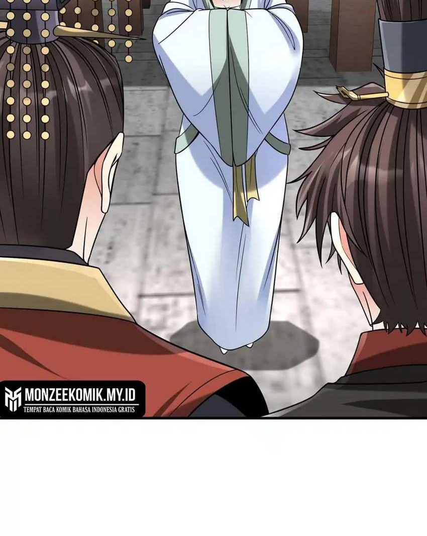 The Son Of The First Emperor Kills Enemies And Becomes A God Chapter 75 Gambar 25