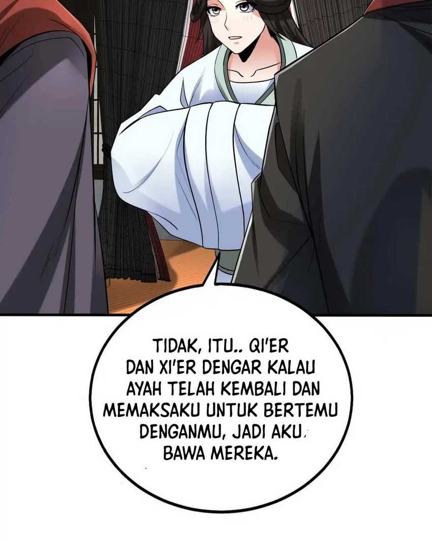 The Son Of The First Emperor Kills Enemies And Becomes A God Chapter 75 Gambar 27