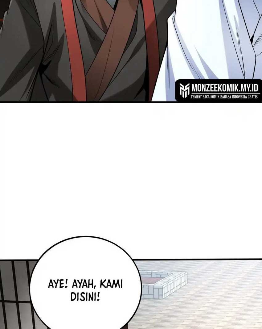 The Son Of The First Emperor Kills Enemies And Becomes A God Chapter 75 Gambar 29