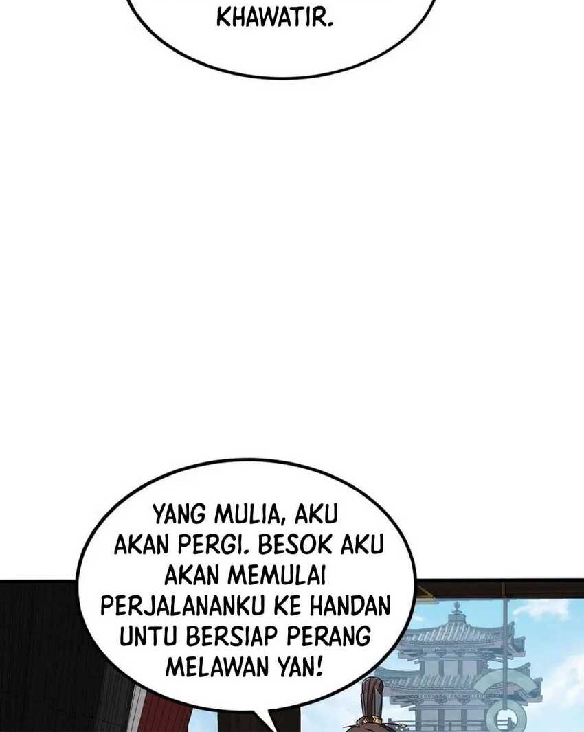 The Son Of The First Emperor Kills Enemies And Becomes A God Chapter 75 Gambar 31