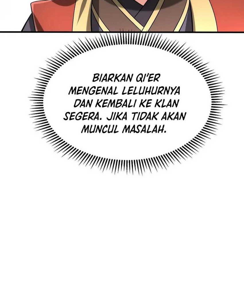 The Son Of The First Emperor Kills Enemies And Becomes A God Chapter 75 Gambar 35