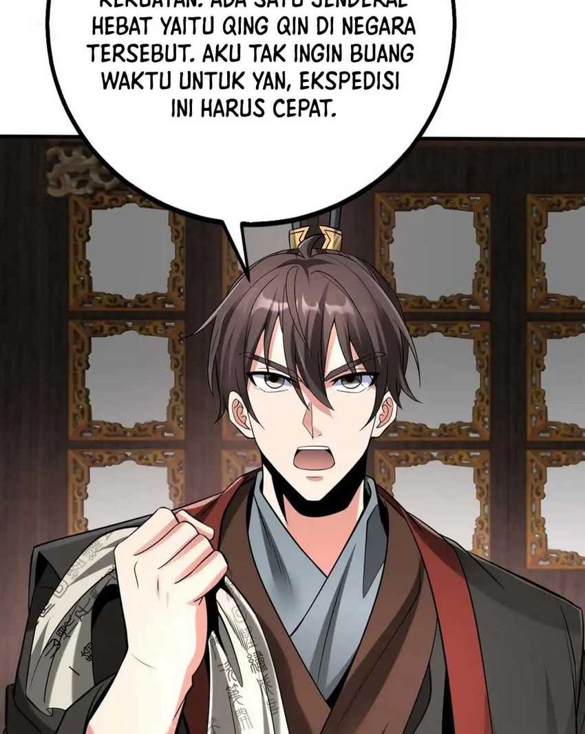 The Son Of The First Emperor Kills Enemies And Becomes A God Chapter 75 Gambar 37
