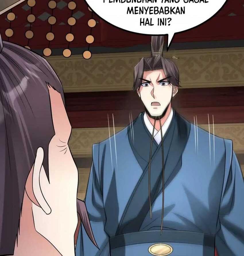 The Son Of The First Emperor Kills Enemies And Becomes A God Chapter 75 Gambar 43