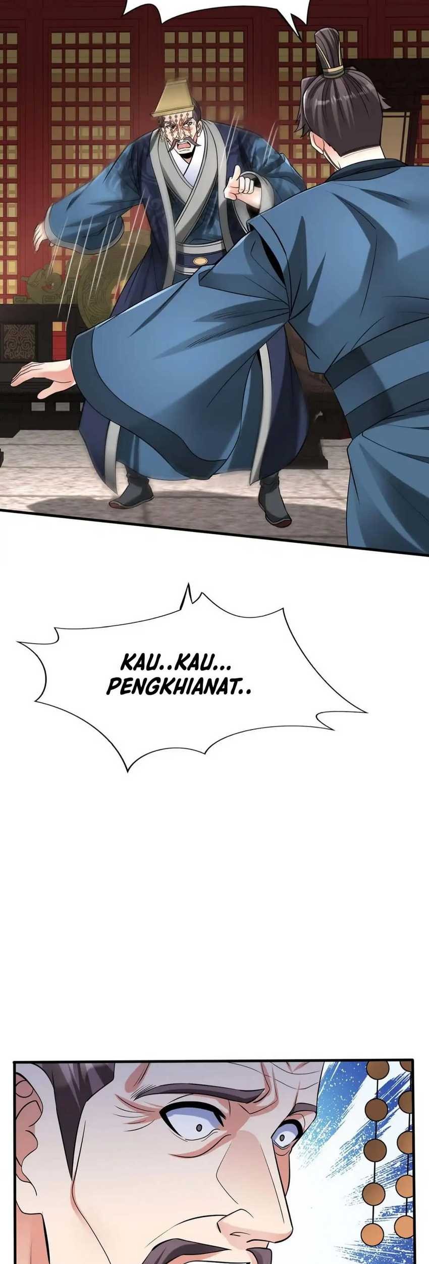 The Son Of The First Emperor Kills Enemies And Becomes A God Chapter 75 Gambar 46