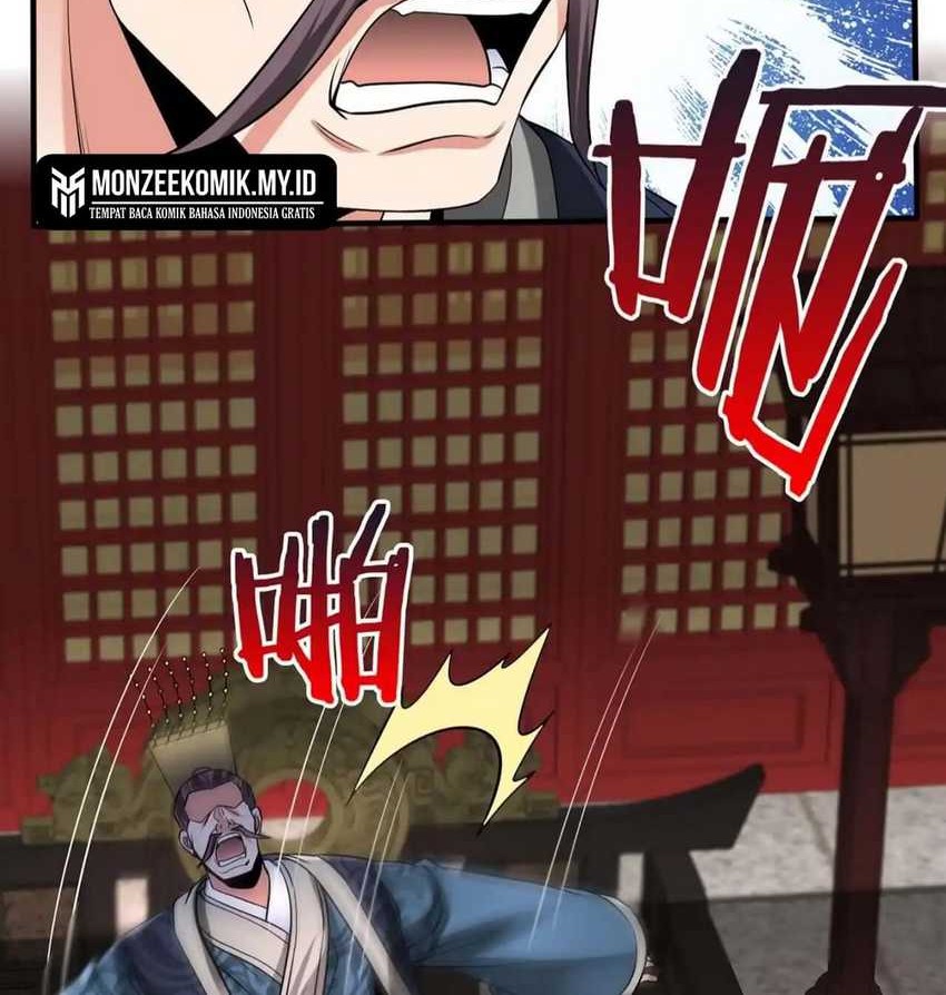 The Son Of The First Emperor Kills Enemies And Becomes A God Chapter 75 Gambar 47