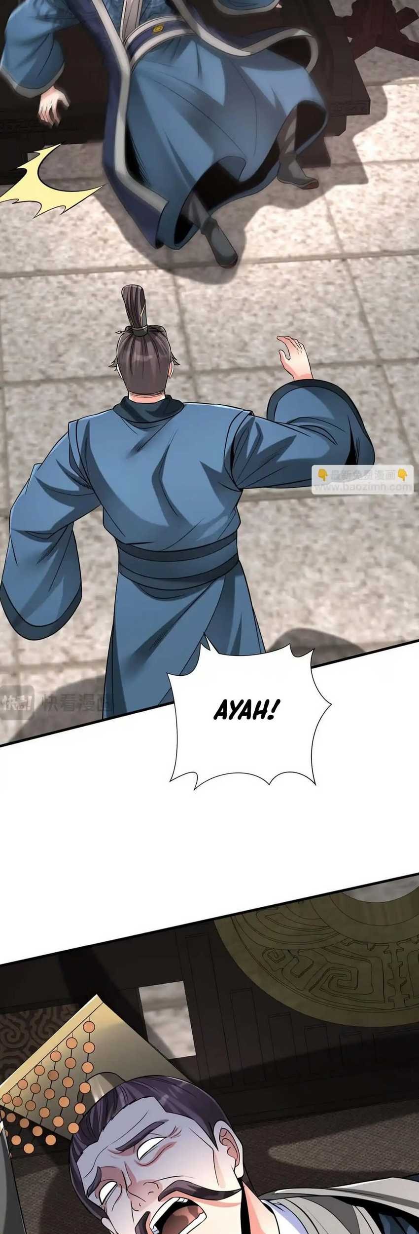 The Son Of The First Emperor Kills Enemies And Becomes A God Chapter 75 Gambar 48