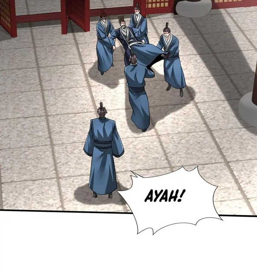 The Son Of The First Emperor Kills Enemies And Becomes A God Chapter 75 Gambar 51