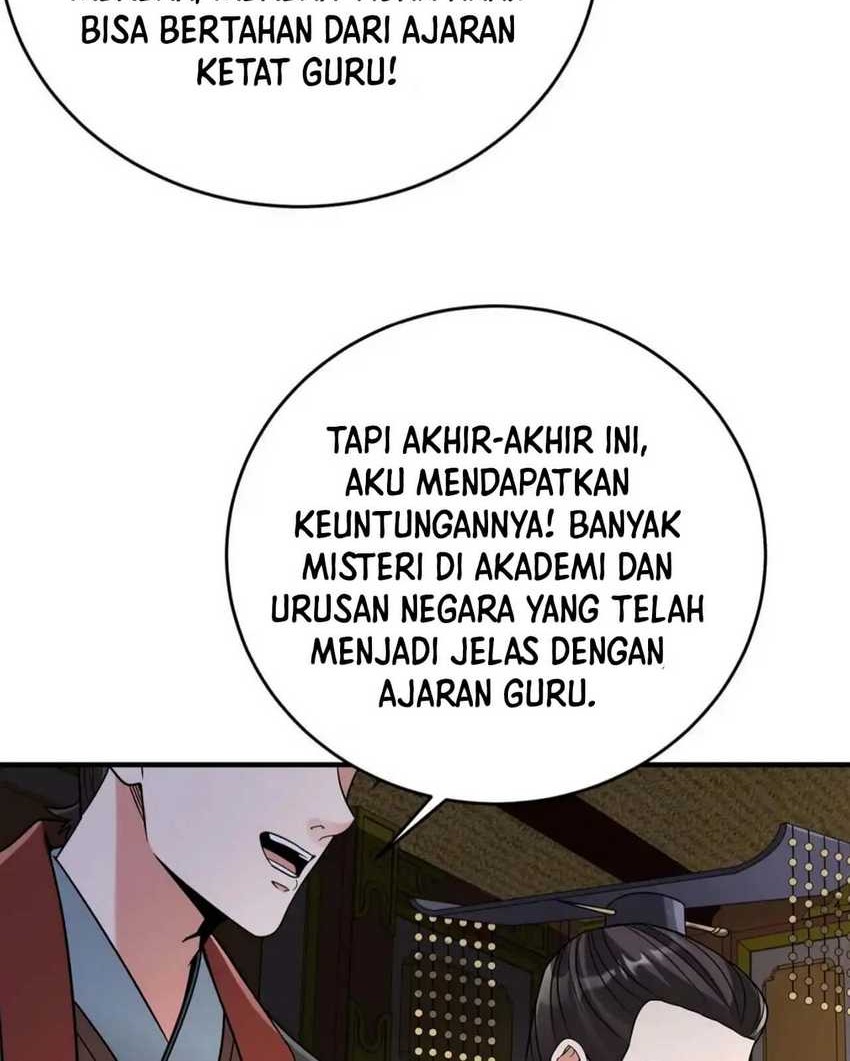 The Son Of The First Emperor Kills Enemies And Becomes A God Chapter 75 Gambar 5
