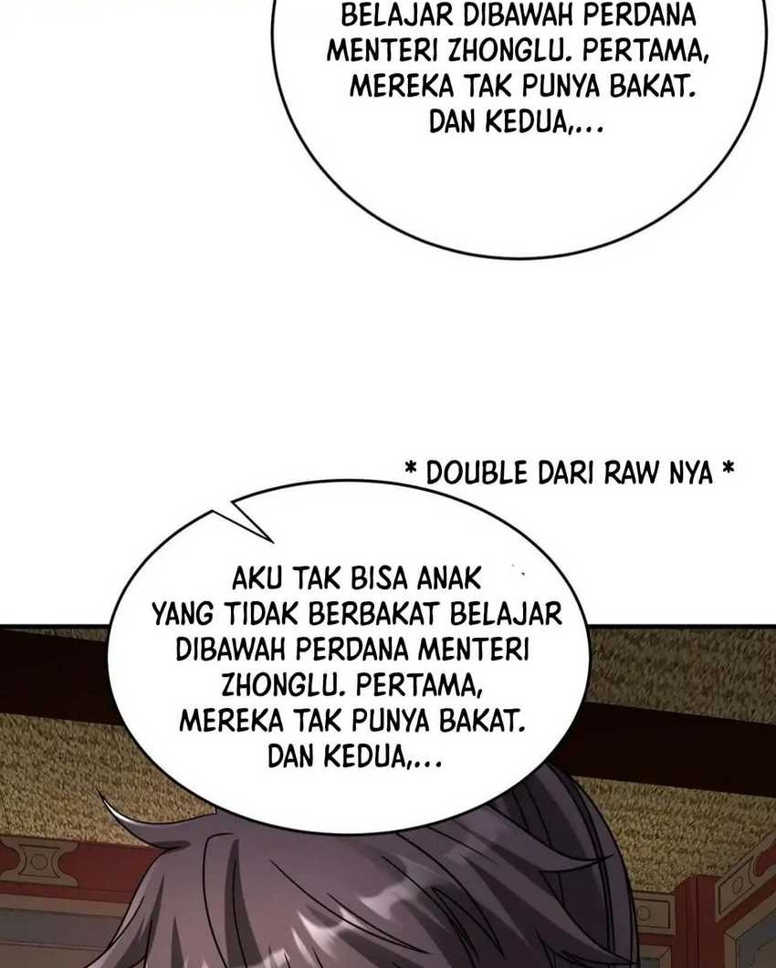 The Son Of The First Emperor Kills Enemies And Becomes A God Chapter 75 Gambar 7