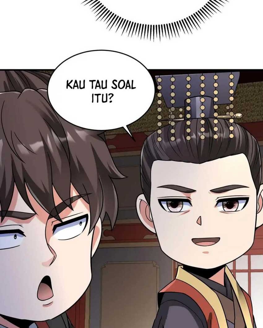 The Son Of The First Emperor Kills Enemies And Becomes A God Chapter 75 Gambar 11