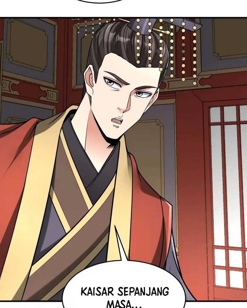 The Son Of The First Emperor Kills Enemies And Becomes A God Chapter 75 Gambar 13