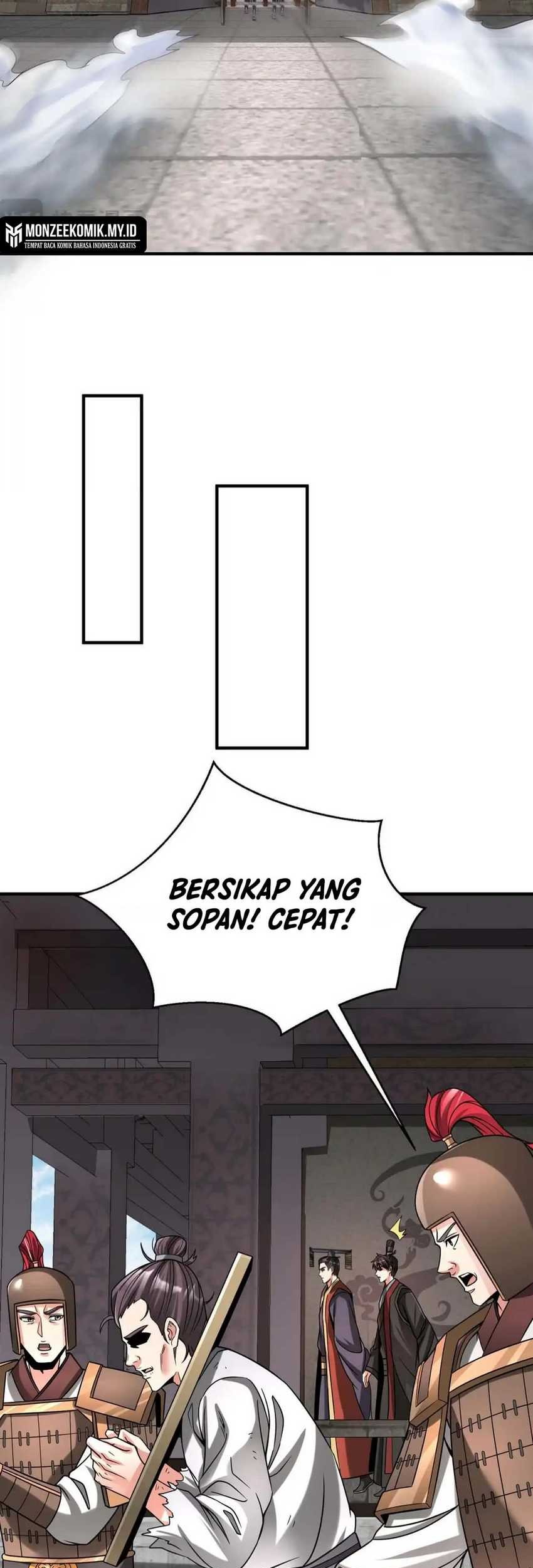 The Son Of The First Emperor Kills Enemies And Becomes A God Chapter 75 Gambar 16
