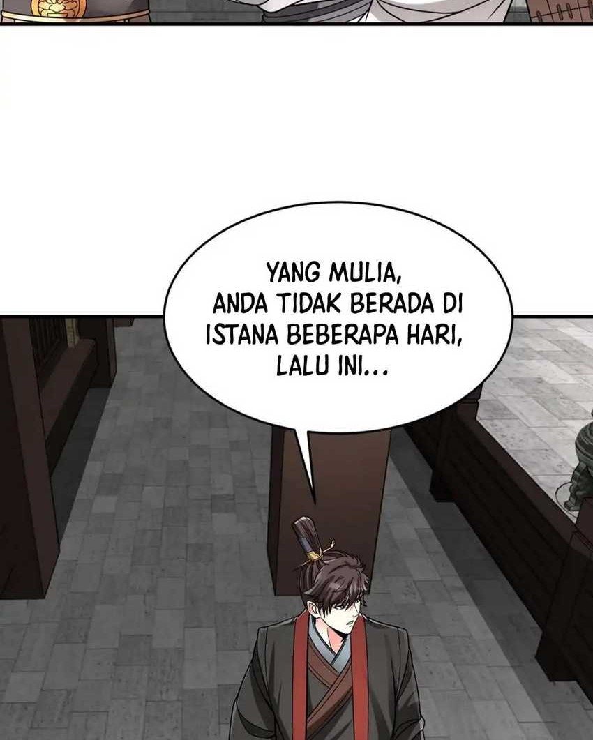 The Son Of The First Emperor Kills Enemies And Becomes A God Chapter 75 Gambar 17