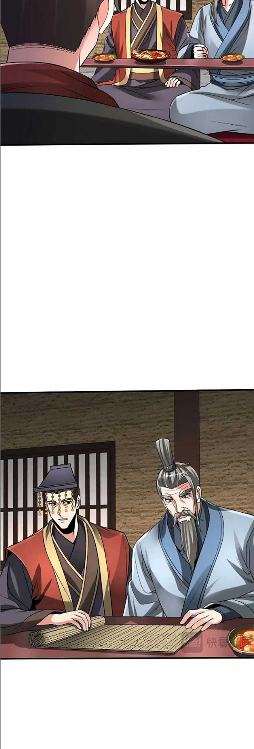 The Son Of The First Emperor Kills Enemies And Becomes A God Chapter 74 Gambar 13