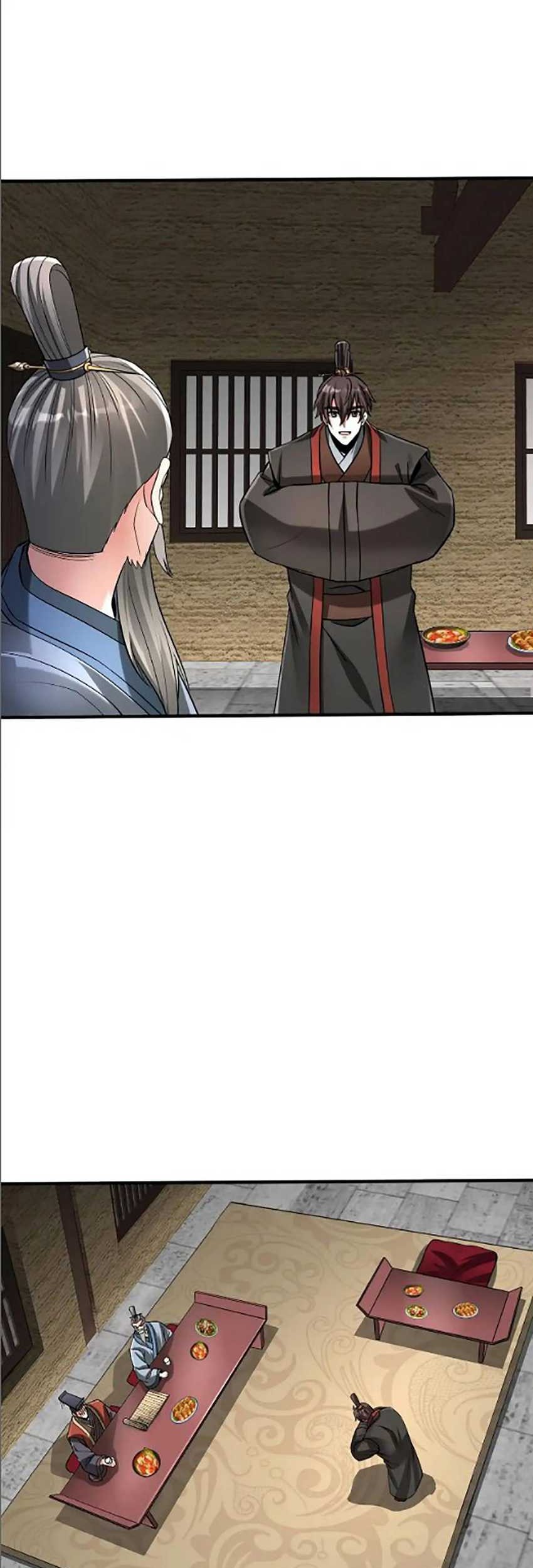 The Son Of The First Emperor Kills Enemies And Becomes A God Chapter 74 Gambar 14
