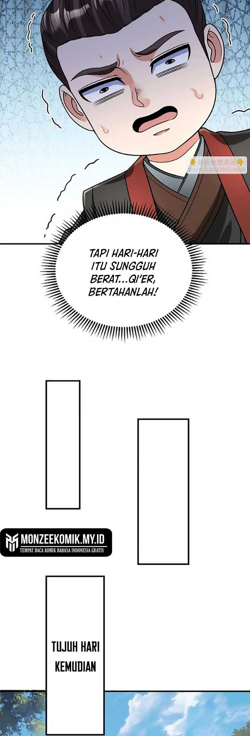 The Son Of The First Emperor Kills Enemies And Becomes A God Chapter 74 Gambar 37