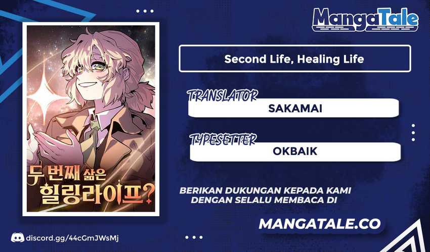 Baca Komik The Second Life Is a Healing Life? Chapter 16 Gambar 1
