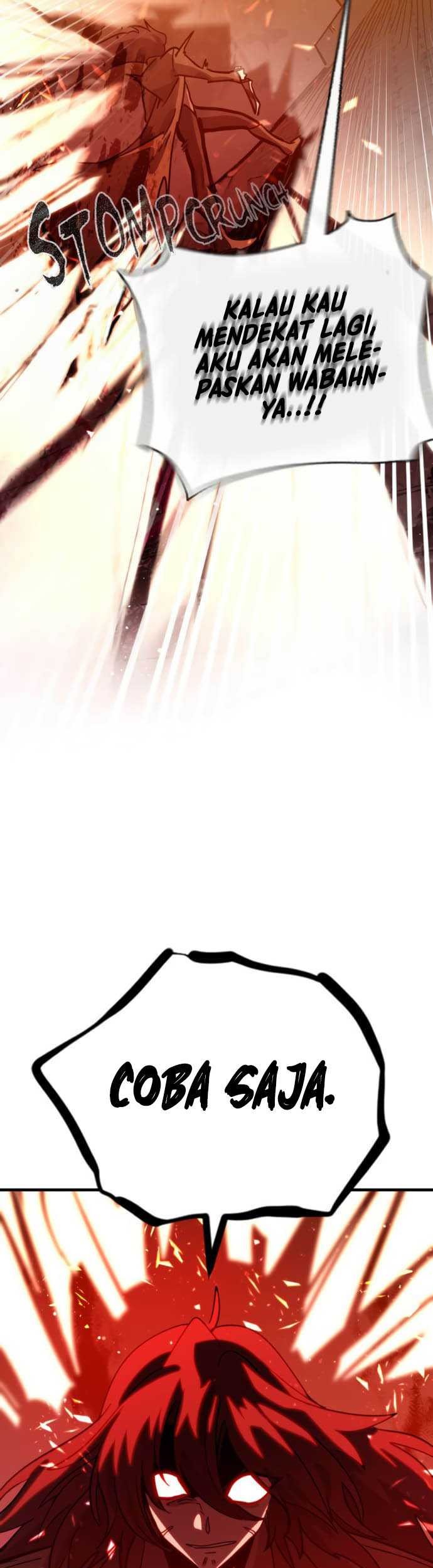 The Second Life Is a Healing Life? Chapter 16 Gambar 34