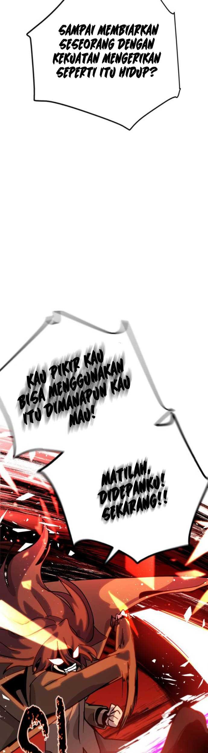 The Second Life Is a Healing Life? Chapter 16 Gambar 36