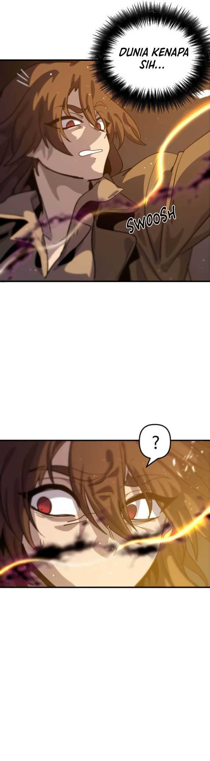 The Second Life Is a Healing Life? Chapter 16 Gambar 54