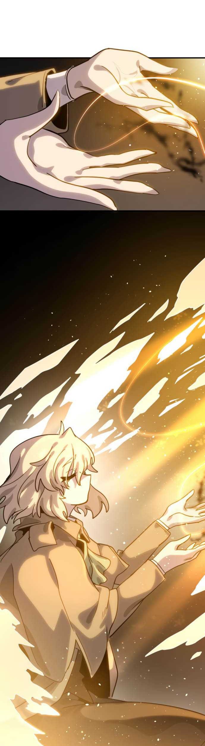 The Second Life Is a Healing Life? Chapter 16 Gambar 55